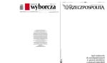 W dziennikach puste pierwsze strony i apel o poparcie dyrektywy o prawie autorskim