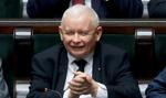 Jarosław Kaczyński rekinem biznesu? Prezes PiS ironizuje po sejmowej kpinie