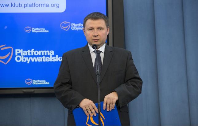 Marcin Kierwiński