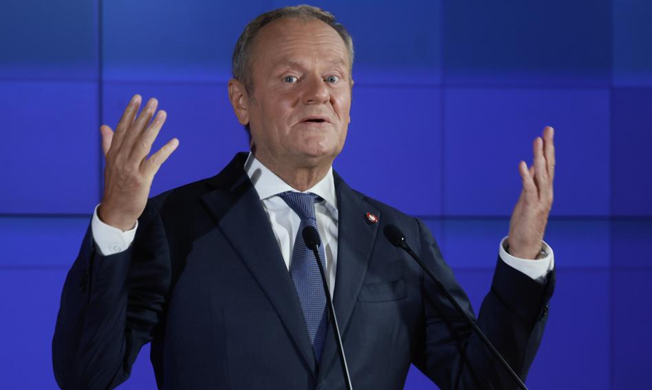 Polska zorganizuje konferencję ws. odbudowy Ukrainy? Premier: bardzo prawdopodobne