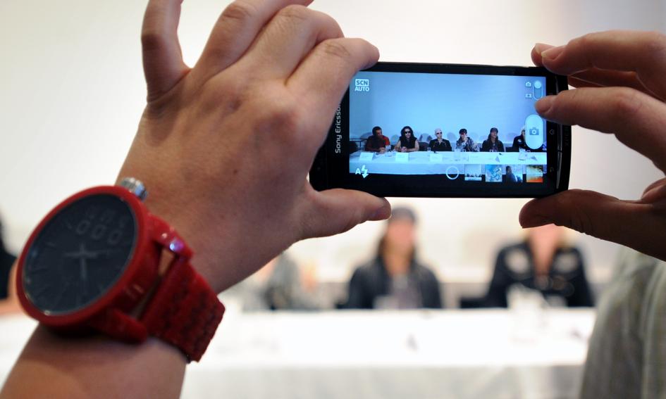 Bank Światowy: nowe technologie nie zawsze przekładają się na wzrost gospodarczy