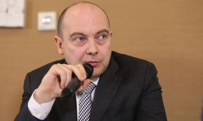 Daniel Ozon
