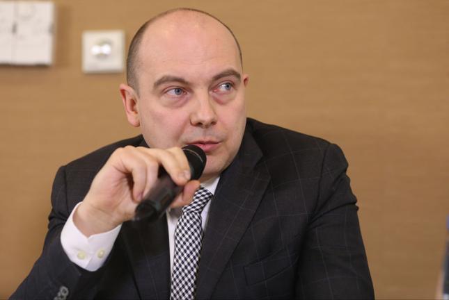 Daniel Ozon