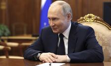 Putin podpisał dekret o przejmowaniu amerykańskich aktywów