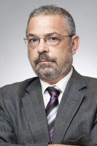 Paweł Dobrowolski, ambasador RP na Cyprze