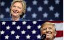 Trump czy Clinton? Jak zareagują inwestorzy?