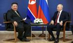 Korea Północna zarabia miliardy na wojnie. "Zysk bliski rocznemu PKB"