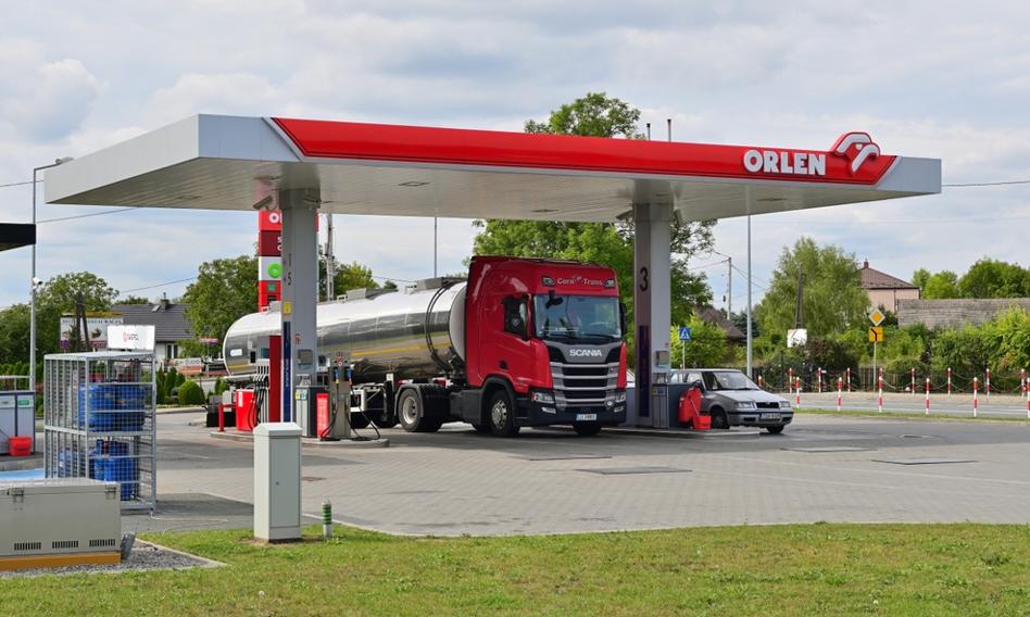 DM BOŚ obniżył cenę docelową akcji PKN Orlen do 100 zł ze 110 zł
