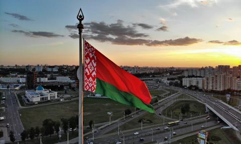 Polska planuje wpisać na listę sankcyjną kilkaset osób z Białorusi