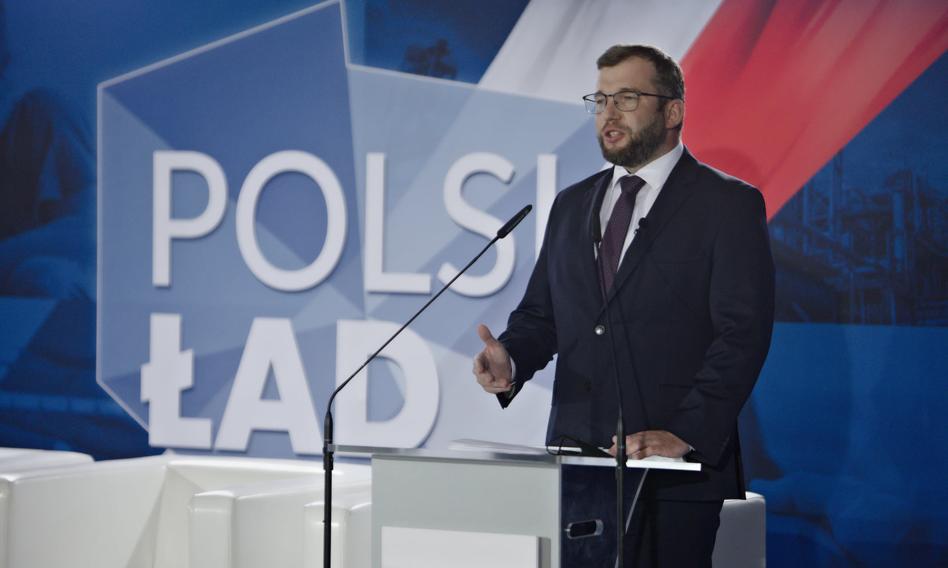Puda: Ustawa o Rodzinnych Gospodarstwach Rolnych wzmocni rozwój polskiej wsi