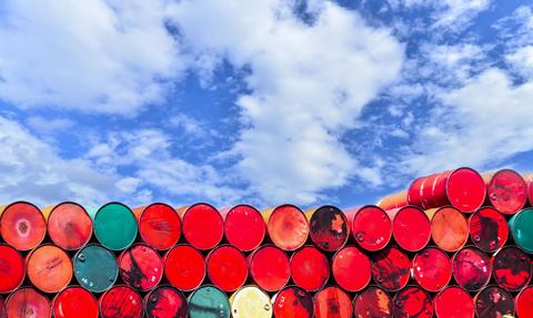 Ceny ropy rosną. Na oczach spotkanie OPEC+ i analizy handlu USA-Chiny