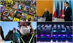 To był dzień. Najważniejsze wiadomości z 8 kwietnia