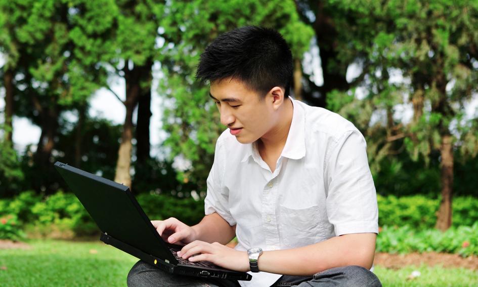 Chiny: student wyrzucony z uczelni za brak patriotyzmu w internecie