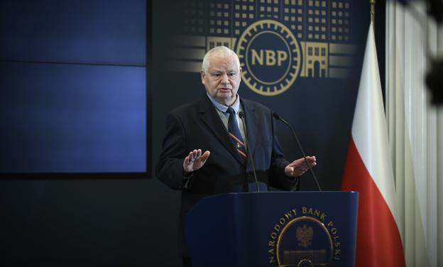 Dziś ostatnie w tym roku posiedzenie RPP. Monetarne fajerwerki niewykluczone