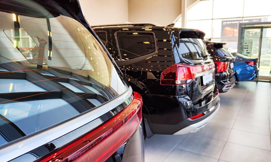E-leasing wchodzi w życie. Prezydent podpisał ustawę deregulacyjną