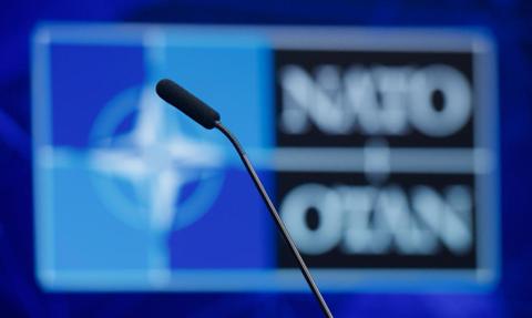 Wydatki na obronę. Tylko 9 krajów NATO wydaje 2 proc. lub więcej swojego PKB