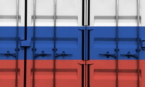 UE miażdży Rosję w Afryce. 355 mld dolarów kontra 27 mld obrotu