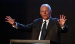 Peru: Sąd przedłużył do trzech lat areszt dla byłego prezydenta Kuczynskiego
