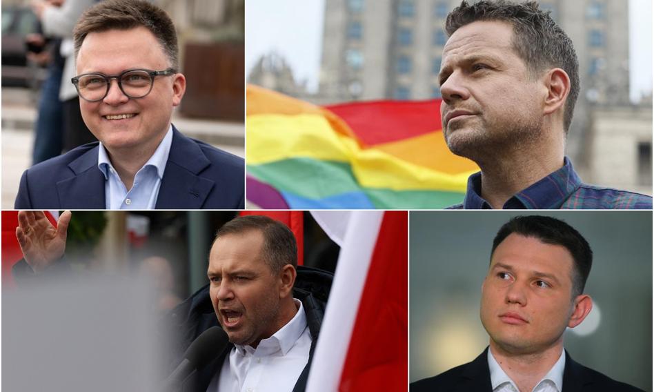 Zapomniane, tanie i w ilościach hurtowych. Oto nieruchomości kandydatów na prezydenta