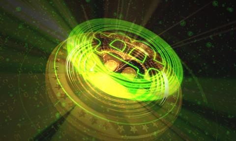 Bitcoin już nie dla wybranych. Wielka zmiana na rachunkach maklerskich