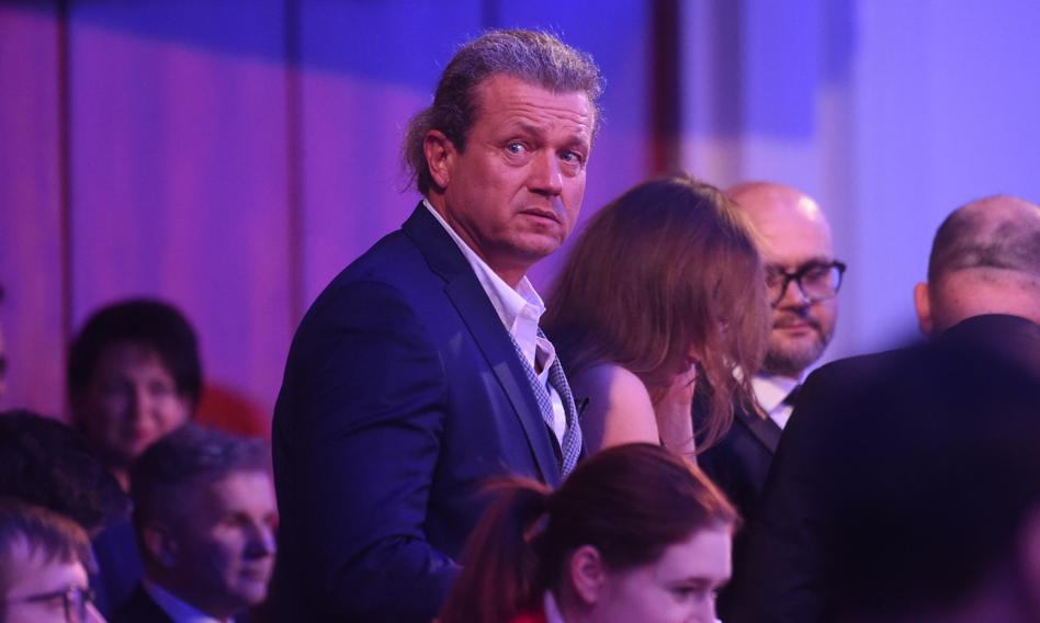 Jarosław Jakimowicz złożył pozew przeciwko TVN
