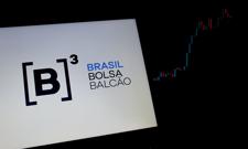 Giełda i waluta w górę po dobrym wyniku Bolsonaro w wyborach prezydenckich