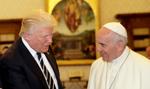 Donald Trump kontra papież Leon XIV. „Mamy potęgę, by robić, co chcemy”