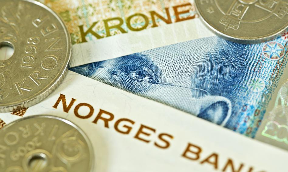 Norge Bank IM chce sprzedać wszystkie udziały w rosyjskich aktywach