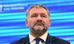 Afera w warszawskim szpitalu. Żurek: Milczenie budzi wątpliwości