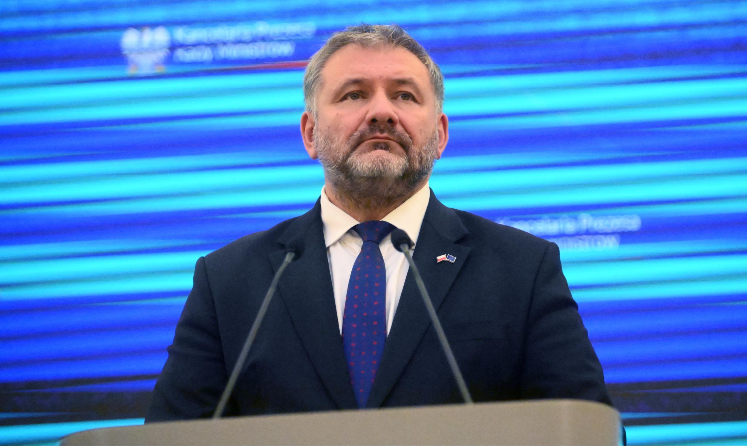 Kadrowa miotła w śląskiej prokuraturze. Żurek: Powoli diagnozujemy przewlekłości