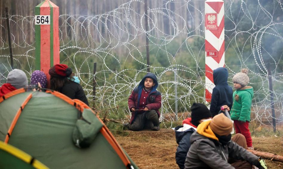 Imigranci zawracani do Polski. &quot;Prawo unijne nie przystaje do realiów&quot;