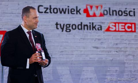 Prezydent: Nikt z nas nie zapisywał się do parapaństwa, któremu na imię UE