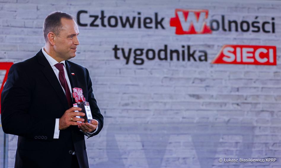 Prezydent: Nikt z nas nie zapisywał się do parapaństwa, któremu na imię UE