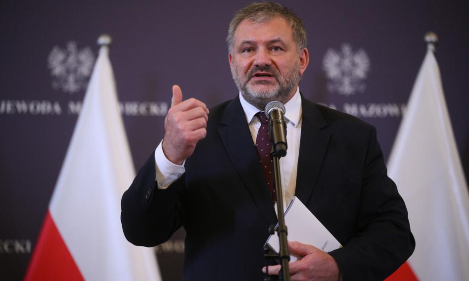 Zaskakujący pomysł Żurka na ślubowanie. Minister przestrzega prezydenta Nawrockiego