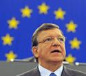 Barroso chce US of Europe. Nie on pierwszy