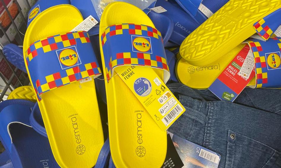 Prawie 6 tys. zł na start za pracę w lecie. Lidl ruszył z rekrutacją, ale i stawia warunek
