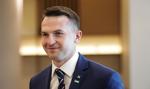 Szłapka z Kijowa: Ukraina gotowa do negocjacji z UE