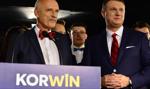 Partia KORWiN zmienia nazwę na Wolność