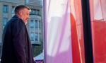 Atomowa Polska, 8 proc. PKB na zdrowie i podatek od 3. mieszkania. Oto program wyborczy Adriana Zandberga