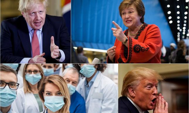 Podsumowujemy najważniejsze wydarzenia piątku 27 marca
