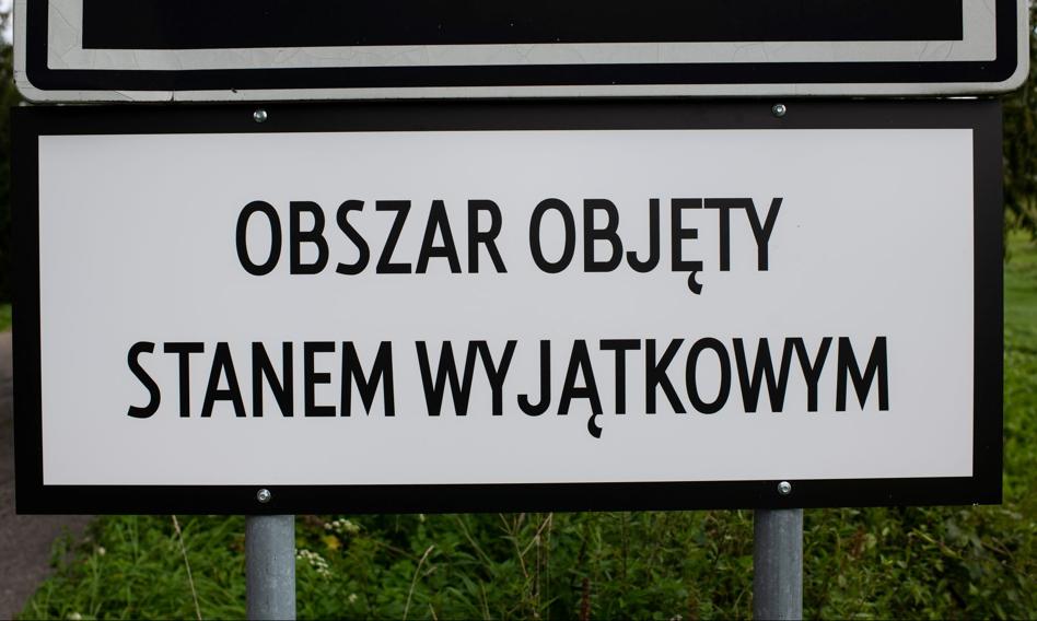 Rekompensaty w zw. ze stanem wyjątkowym. Sejmowa komisja przyjęła projekt
