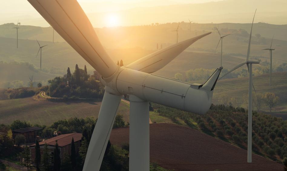 PGE i Orsted wybrały Siemens Gamesa na dostawcę turbin wiatrowych dla MFW Baltica 2