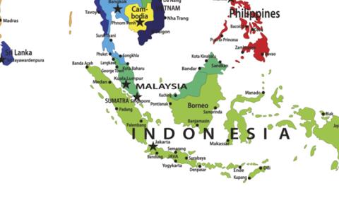 Indonezja nowymi Chinami?