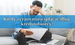 Kiedy żyrant musi spłacać dług kredytobiorcy?