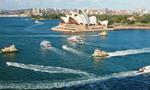 Tam mieszkam: Sydney