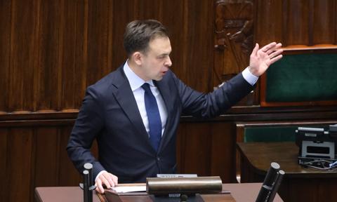 Polski „SAFE 0 proc.” coraz bliżej? Minister finansów komentuje projekt PSL