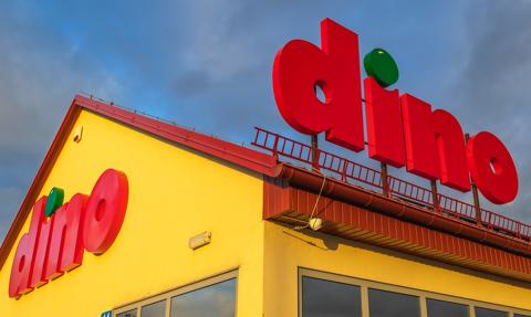 To już pewne. Rusza spór zbiorowy w Dino Polska