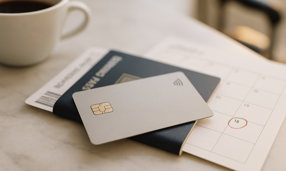 Karta kredytowa w praktyce. Komu się opłaci, a kto powinien omijać szerokim łukiem
