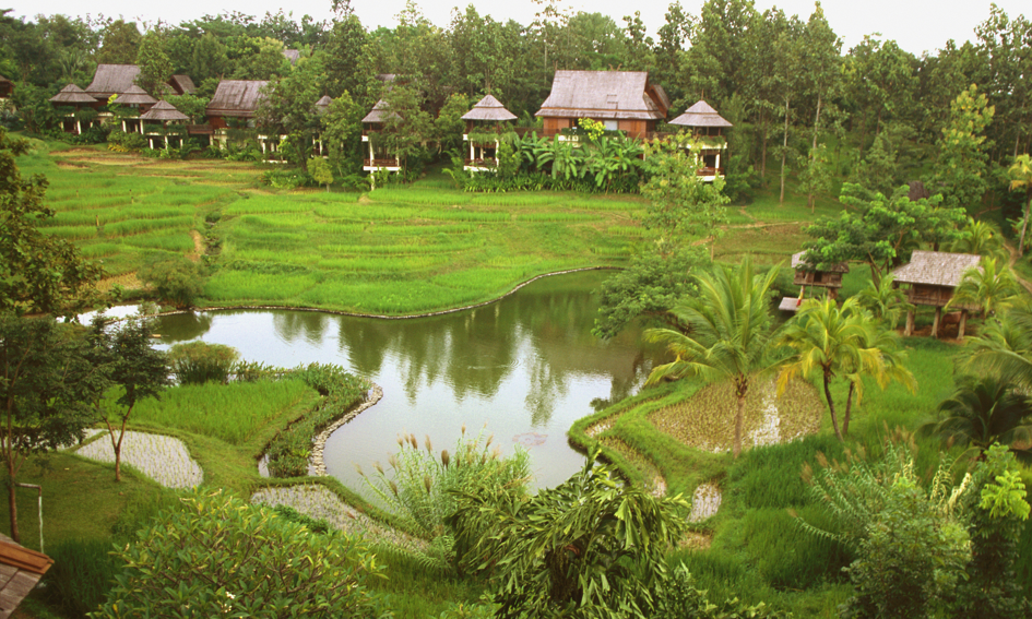 Kraje ASEAN utworzyły wspólnotę gospodarczą