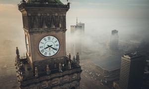 S&P potwierdziła rating Polski na poziomie "A-" ze stabilną perspektywą
